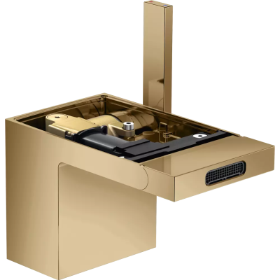 AX MyEdition Смес./биде, б/пан, PBR ..