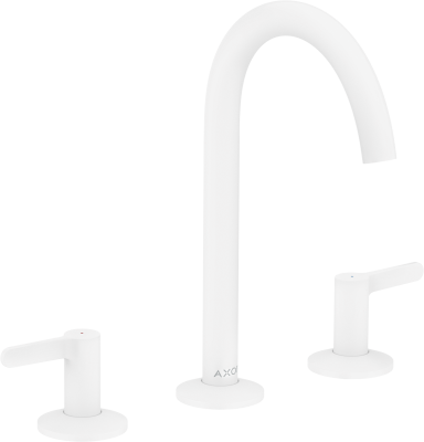 AX One Смес/раков на 3 отв., 170, P-Open, бе ..