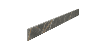 Помпеи Браун Плинтус 7.2X90 ..