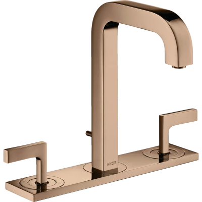 AX Uno смеситель для раковины, напольный ..