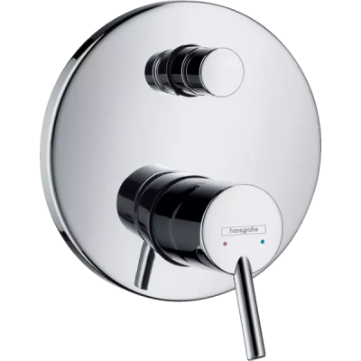 HG Talis Смеситель для ванны ..