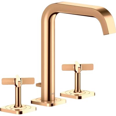 AX Citterio Смеситель для раковины BB ..