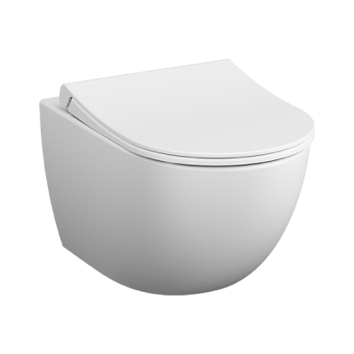 Sento Rim-ex подвесной безободковый унитаз ..