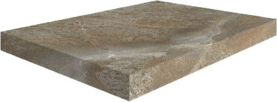 Дарк Х2 Ступень  Угл.лев (33X60 Нат.) ..