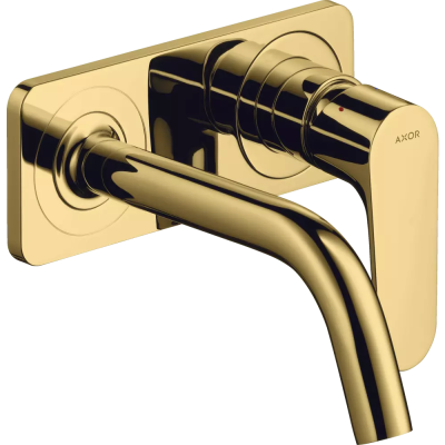 AX Citterio E Смеситель для раковины PB ..