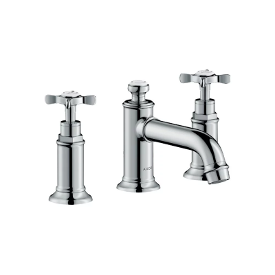 AX Citterio E смеситель для раковины 190 ..