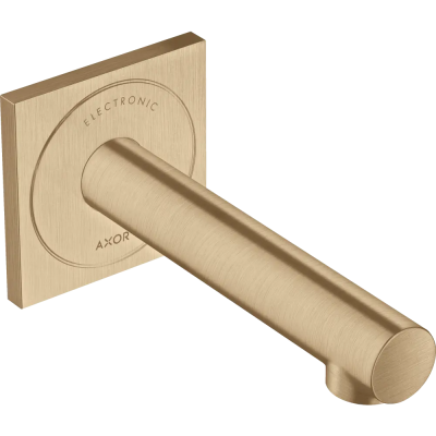 AX Uno Эл. смеситель/раков., наст., PRG ..