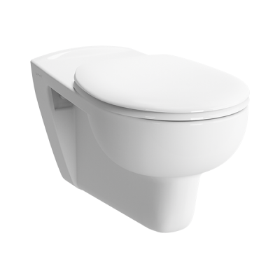 Conforma подвесной безободковый унитаз с сиденьем для людей с ограниченными возможностями ..