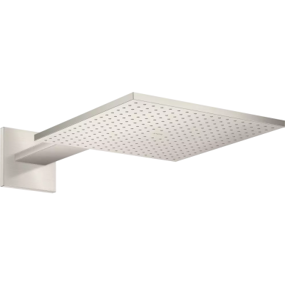 AX Верхний душ 300/300 1jet с держ., BSO .. AX Верхний душ 300/300 1jet с держ., BSO ..