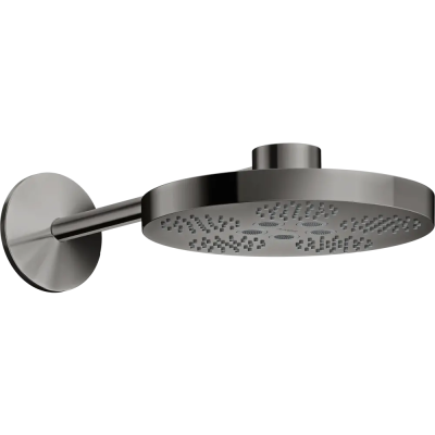 AX One Верхний душ 280 2jet с держ., PBC ..