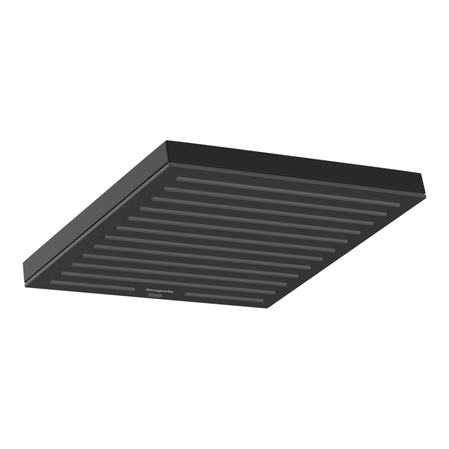 HG Pulsify E Верхний душ 260 1jet, мч ..