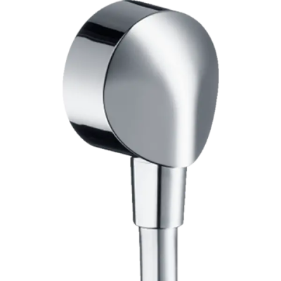 HG Fixfit E шланговое подсоединение ..