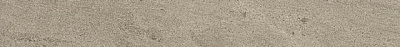 W. Silver Grey Listello  Lap/В. Сильвер Грей Бордюр Лаппато 7.2х60 (7.2X60)