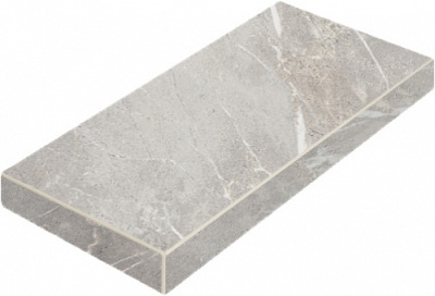 Шарм Эво Империале Ступень 80 Угловая Левая (33X80 Нат.) .. Шарм Эво Империале Ступень 80 Угловая Левая (33X80 Нат.) ..