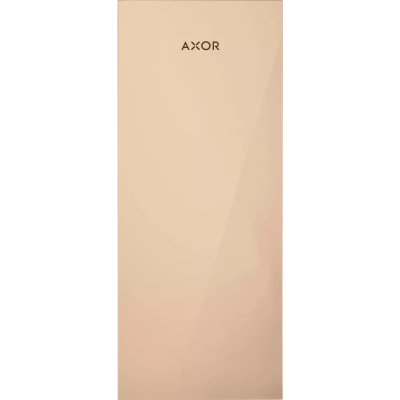 AX MyEdition Панель 200, металлPRG ..