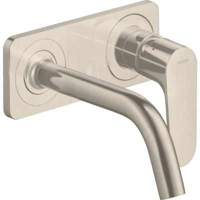 AX Citterio E Смеситель для раковины BN ..