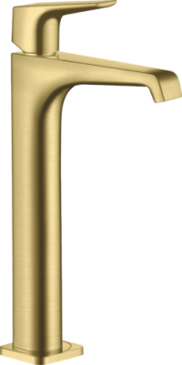 AX Citterio E Смеситель/раков. 250, BB ..