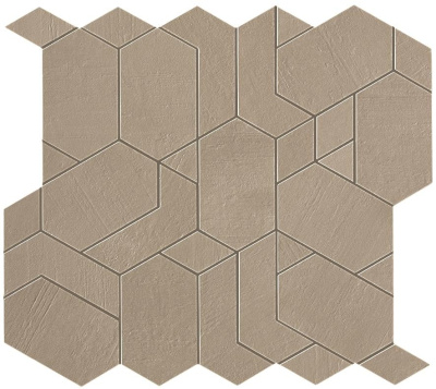 Boost Pro Clay Mosaico Shapes (31x33,5)