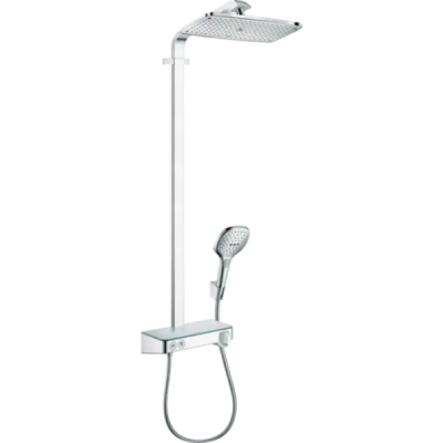 HG RD Душевая система E 360 ST SHP хром ..