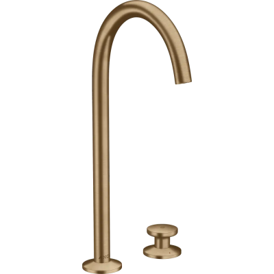 AX One Смес./раков. Sel 260, 2 отв., BBR .. AX One Смес./раков. Sel 260, 2 отв., BBR ..