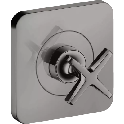 AX Citterio E внешняя часть вентиля PBC ..