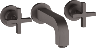 AX Citterio Смеситель для раковины BBC ..