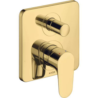 AX Citterio M Смеситель для ванны PGO .. AX Citterio M Смеситель для ванны PGO ..