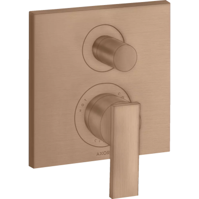 XX Citterio Смеситель для ванны BRG ..