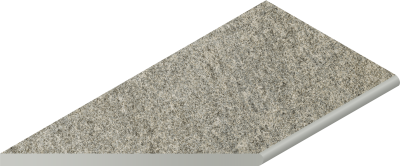 НОР.СИЛЬВЕР БОРТ.30X60 ЗАКРУГЛ.ЛЕВ ..