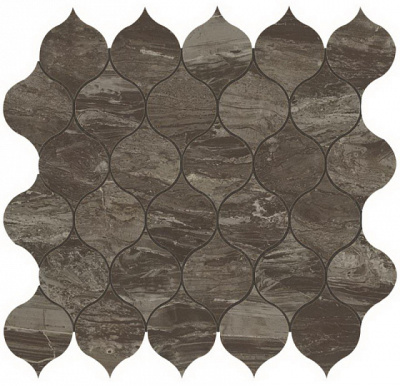 Marvel Absolute Brown Drop Mosaic (27,2x29,7)