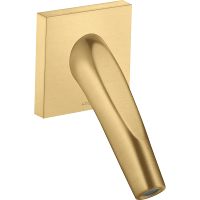 AX Starck Organic Излив на ванну BGO ..