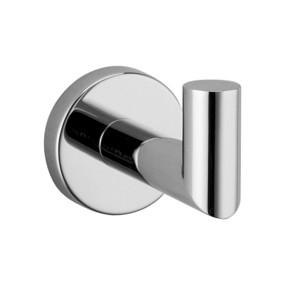 Крючок для халата Minimax, цвет глянцевый хром ..