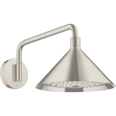 AX Showers/Front Верхний душ BSO ..