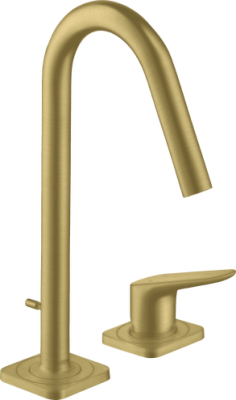 AX Citterio M Смеситель для раковин BB ..