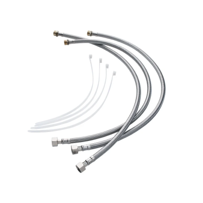 AX Шланговое удлинение для смесителя ..