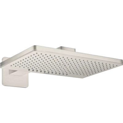 AX верх. душ 460 х 360 2jet с держателем .. AX верх. душ 460 х 360 2jet с держателем ..
