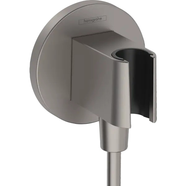 HG FixFit S porter pl shower holder BBC ..