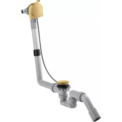 AX Exafill-слив-перелив для ст. ваннBGO ..