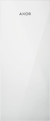 AX MyEdition Панель 245, металл, хром ..