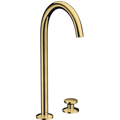 AX One Смес./раков. Sel 260, 2 отв., PGO ..