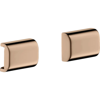 AX Univer Acces Крышка для рейлинга PRG ..