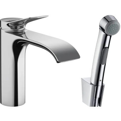 HG Vivenis Набор для биде, хр. ..