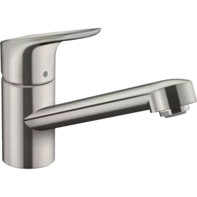 HG Focus M43 Кух. смеситель 100 1j, пст ..