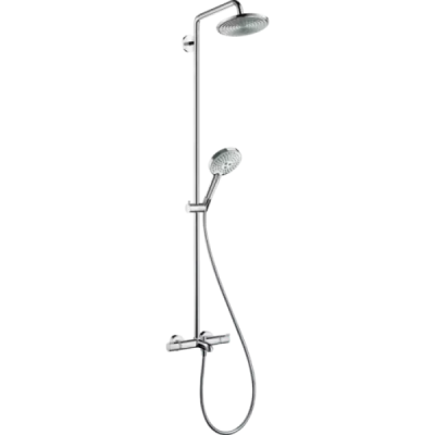 HG RD Select S 240 Showerpipe душ.сист.