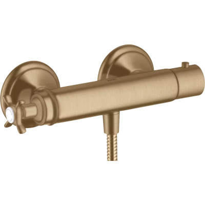 AX Montreux Термостат для душа BBR ..