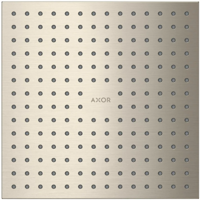 AX Верх. душ 250/250 1jet, припот.м.,  BN .. AX Верх. душ 250/250 1jet, припот.м.,  BN ..