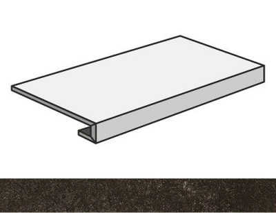 Drift Dark Scal.60 Front/Дрифт Дарк Ступ.60 Фронт (33X60) ..