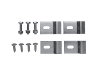 Крепеж для раковин встроенных под столешницу ..