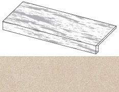 Kone Beige Elemento L Grip (60x15)