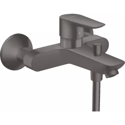 HG Talis E Смеситель для ванны, ВМ, BBC ..